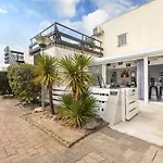 Port Nature Village Naturiste Villa Agde