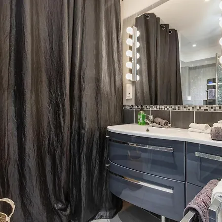 Port Nature Village Naturiste