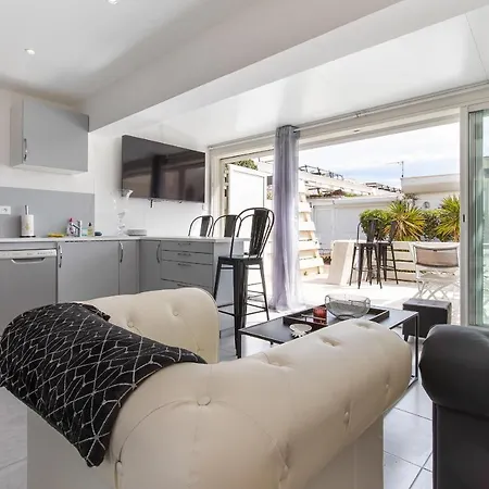 Port Nature Village Naturiste *