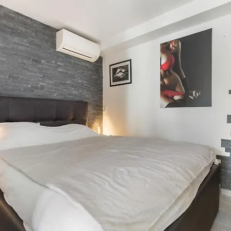 Port Nature Village Naturiste