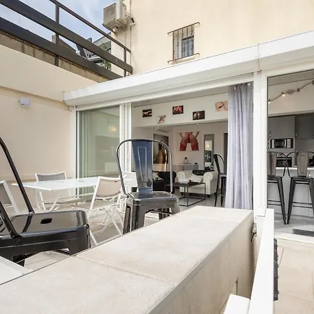 ヴィラ Port Nature Village Naturiste