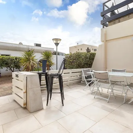 ヴィラ Port Nature Village Naturiste