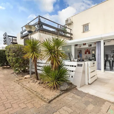 Port Nature Village Naturiste Villa Agde