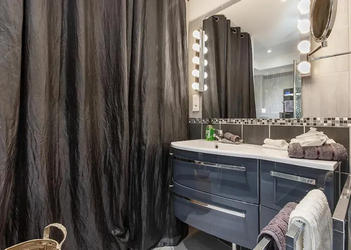 Port Nature Village Naturiste