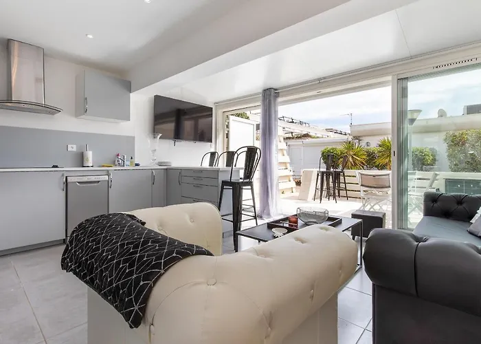 Port Nature Village Naturiste *