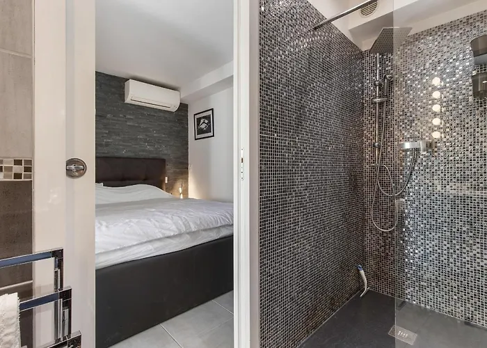 ヴィラ Port Nature Village Naturiste