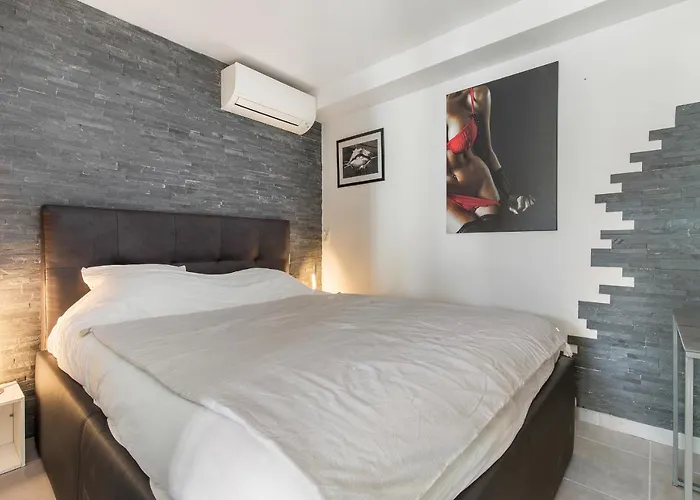 Port Nature Village Naturiste