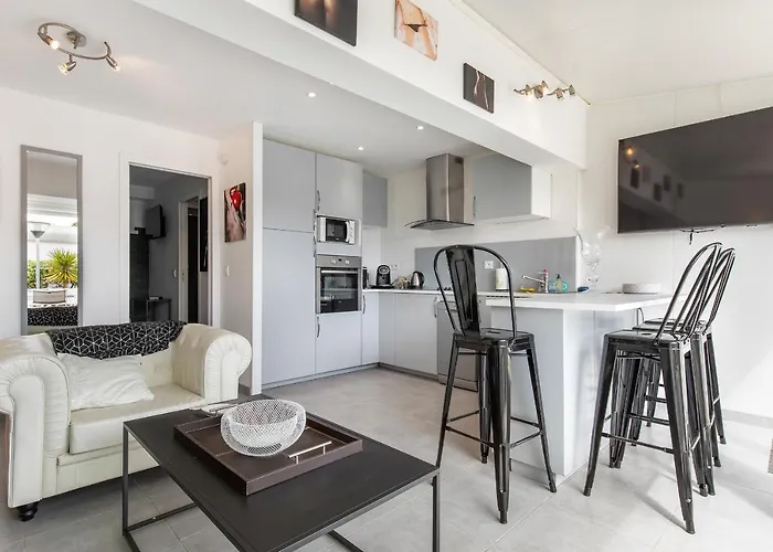 Port Nature Village Naturiste * アグド