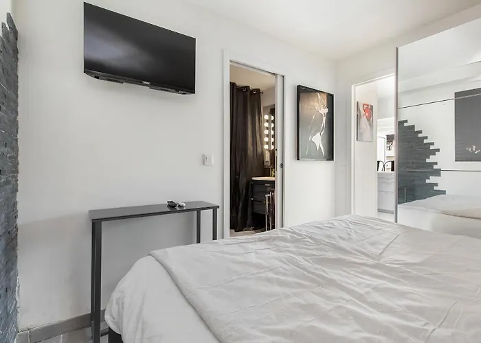 Port Nature Village Naturiste *