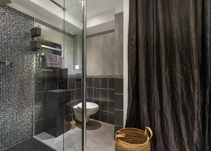 Port Nature Village Naturiste ヴィラ アグド