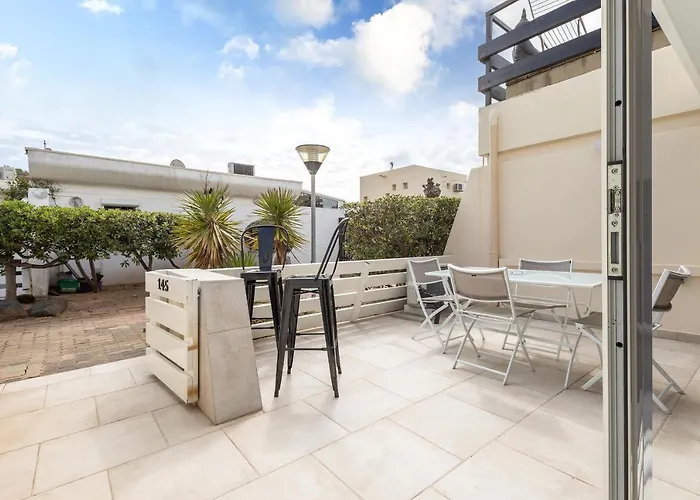 ヴィラ Port Nature Village Naturiste